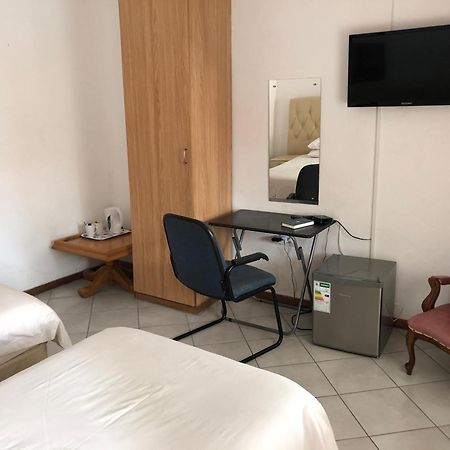 Tzaneen Guest House 외부 사진