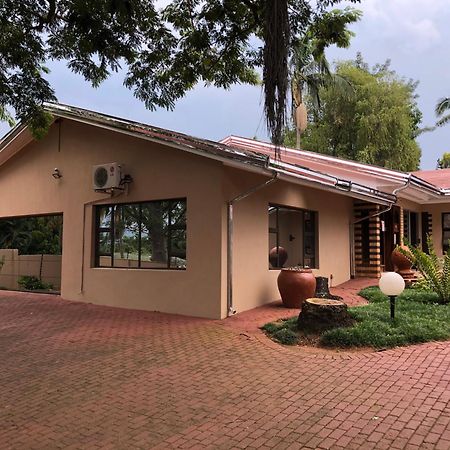 Tzaneen Guest House 외부 사진