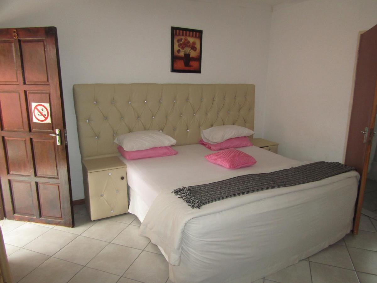 Tzaneen Guest House 외부 사진