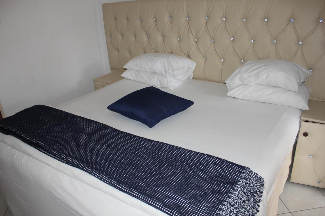 Tzaneen Guest House 외부 사진