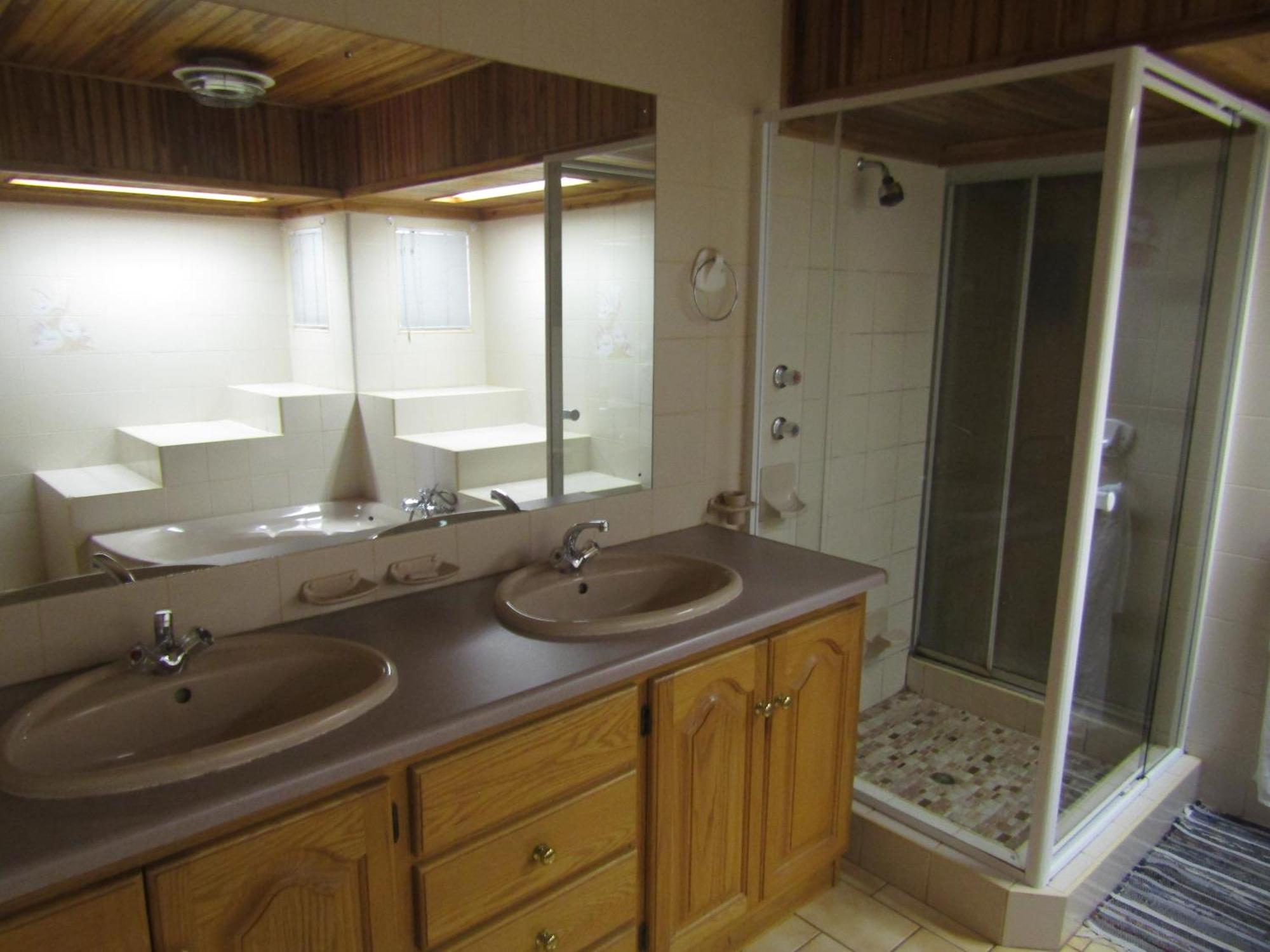Tzaneen Guest House 외부 사진