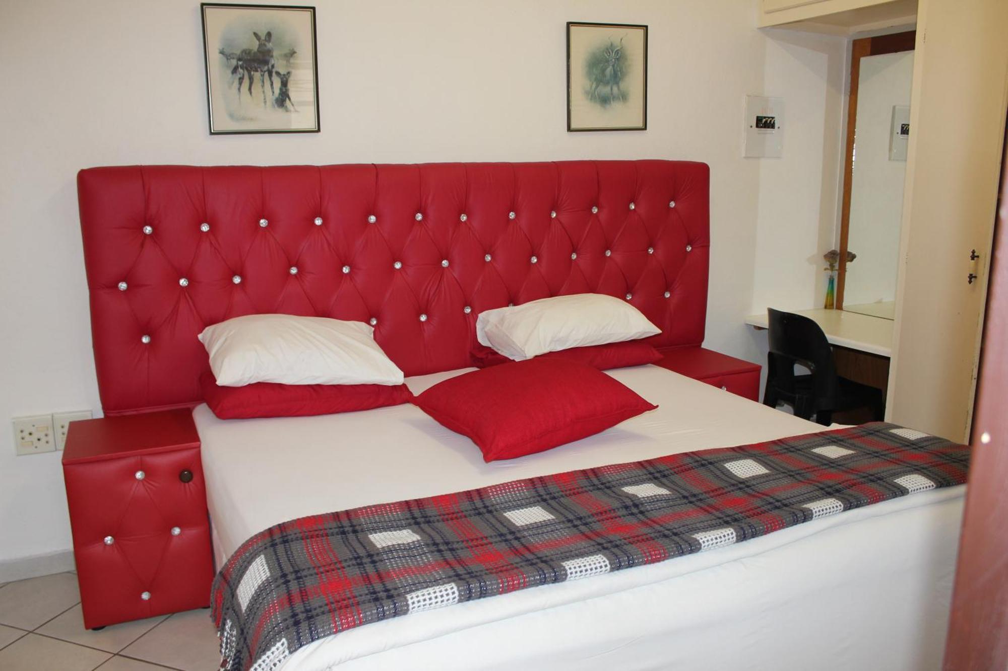 Tzaneen Guest House 외부 사진