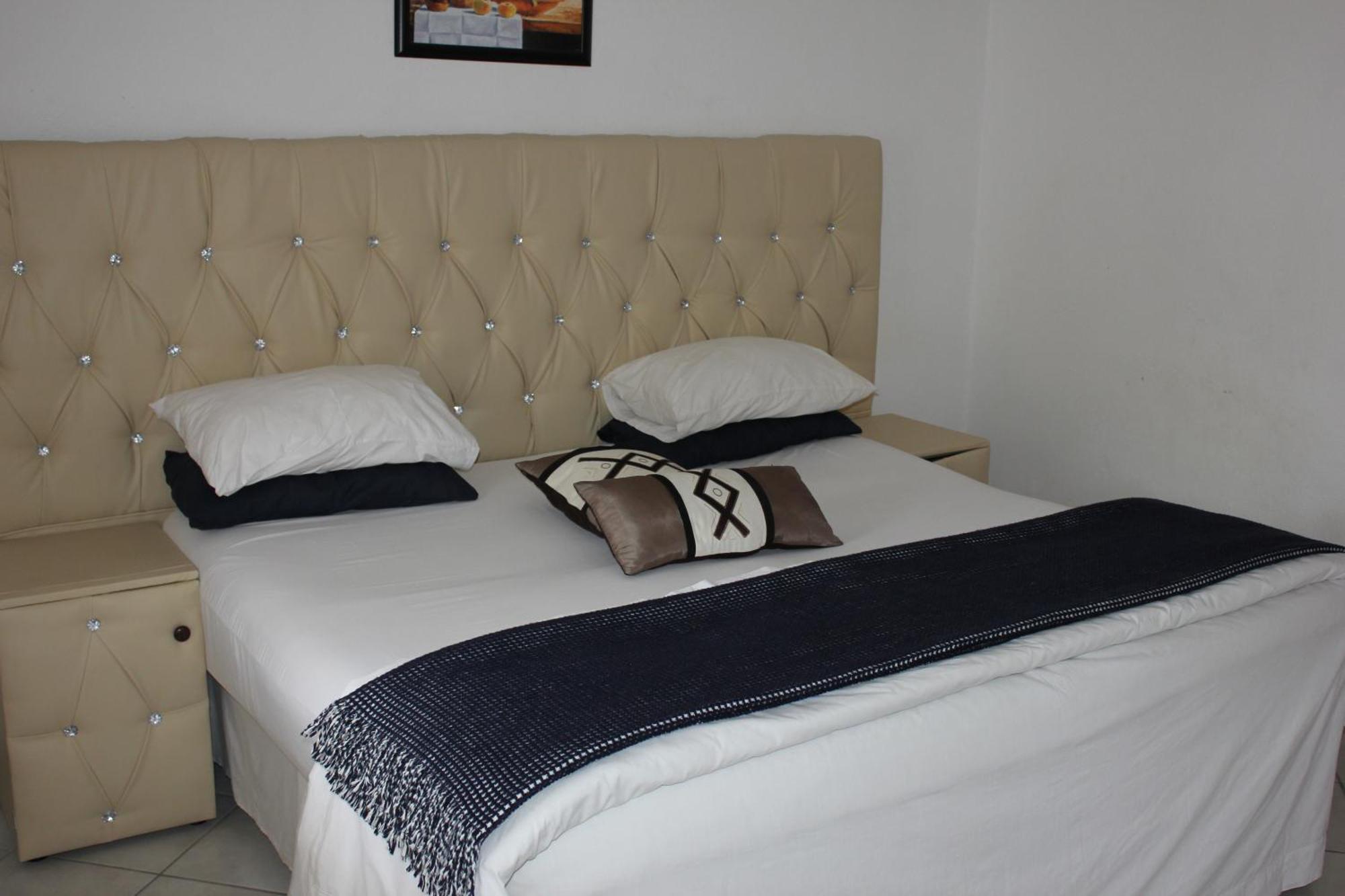 Tzaneen Guest House 외부 사진