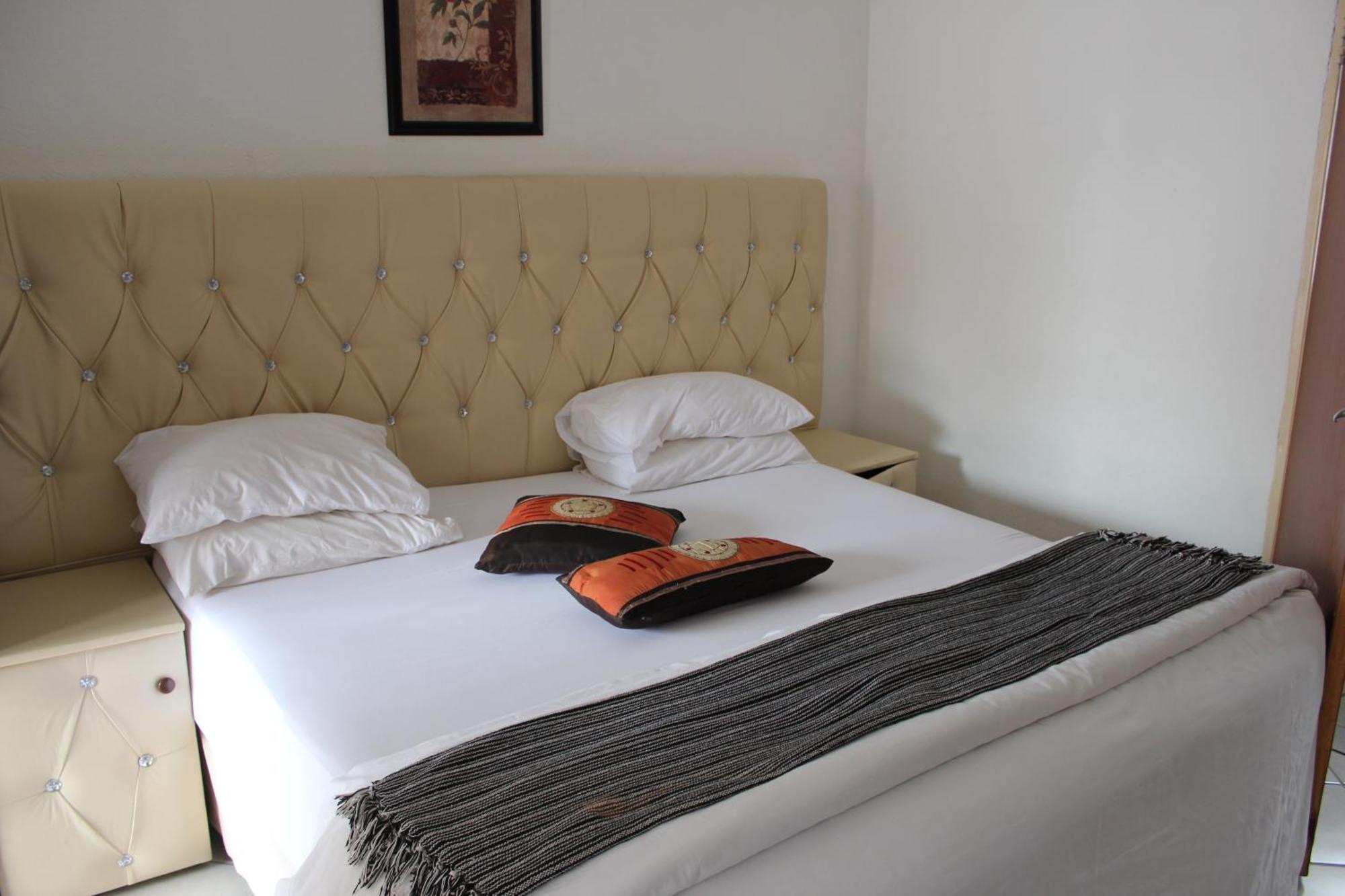 Tzaneen Guest House 외부 사진