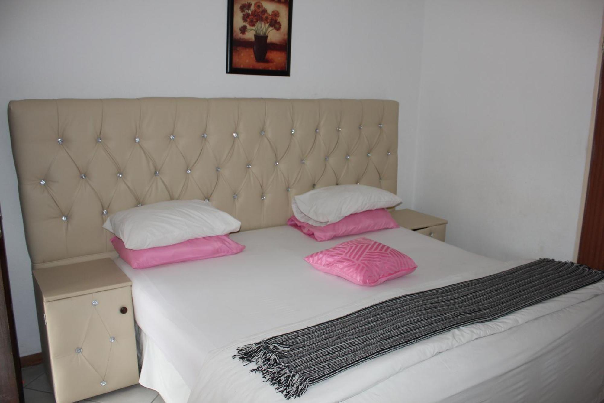 Tzaneen Guest House 외부 사진