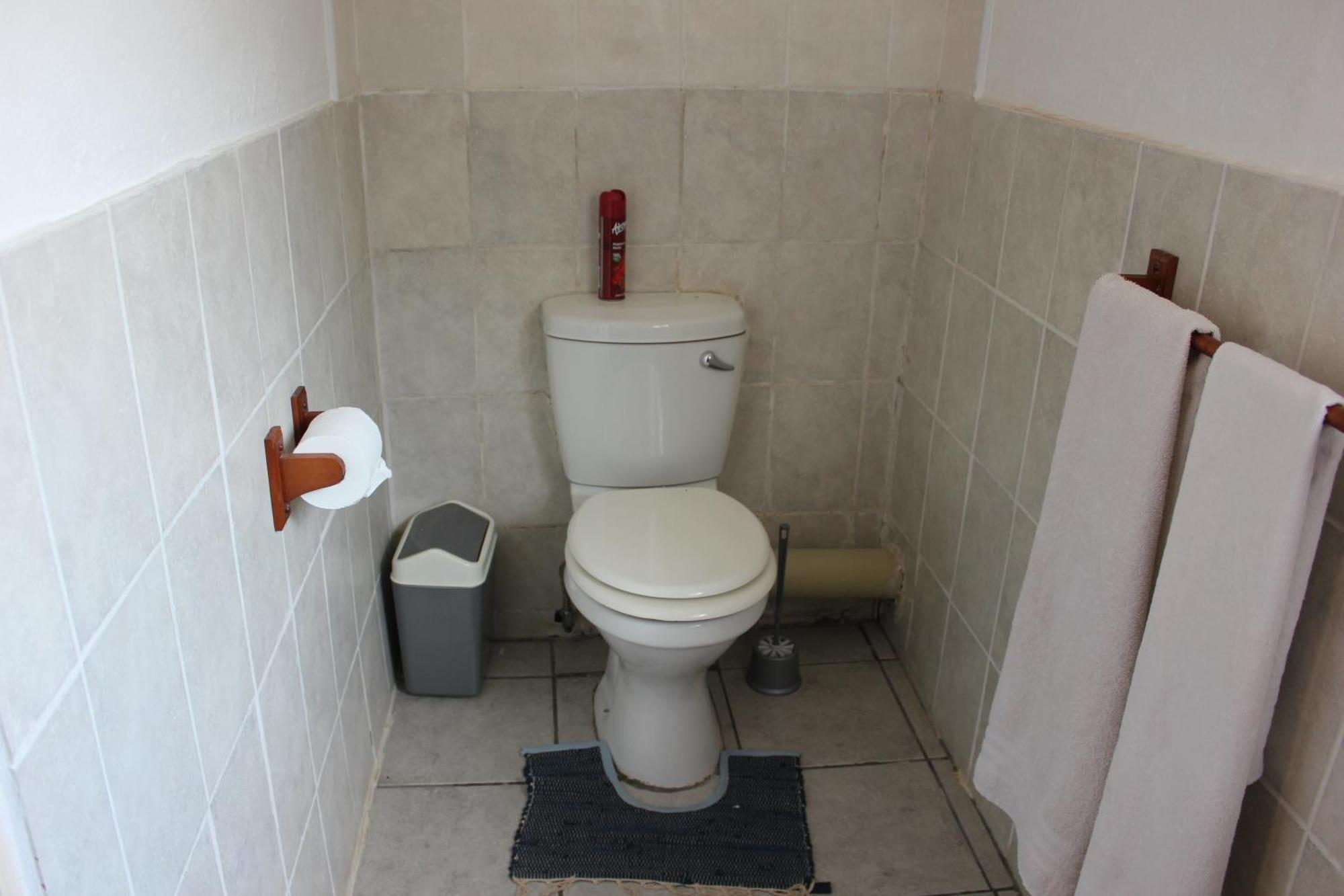 Tzaneen Guest House 외부 사진