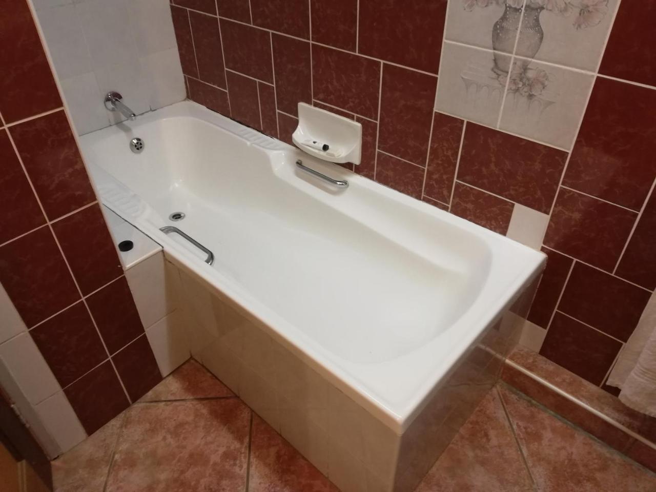 Tzaneen Guest House 외부 사진
