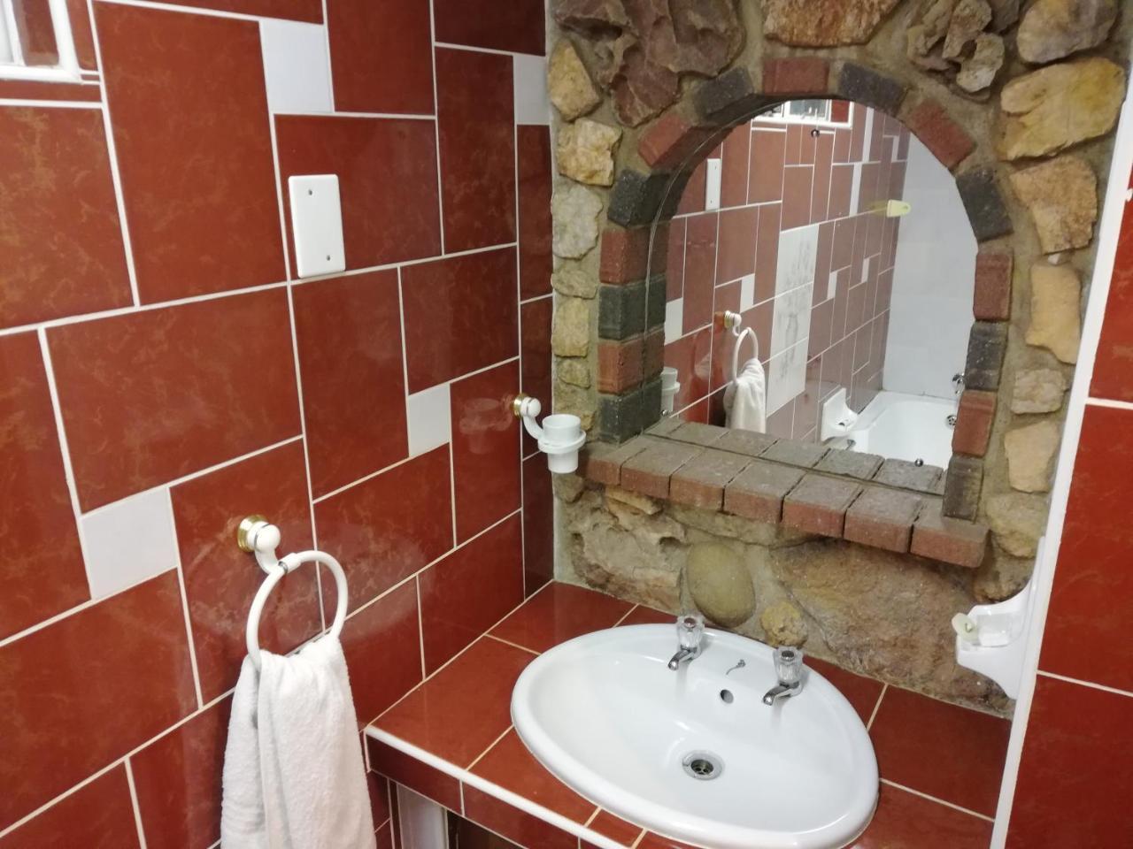 Tzaneen Guest House 외부 사진